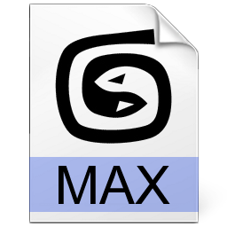 max (3dmax)